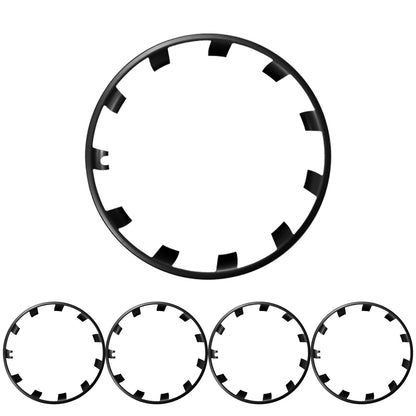 21" Wheel Hub Protection Ring for Tesla Model Y