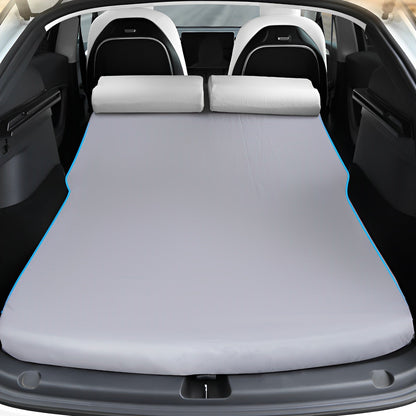 Memory Sponge Trunk Mattress - Camping Mattress for Tesla Model 3/Y Mattresses & Sheets & Storage Boxes