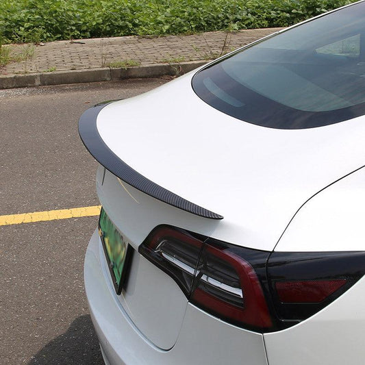 Performance Spoiler For Model 3 (2017-2023)
