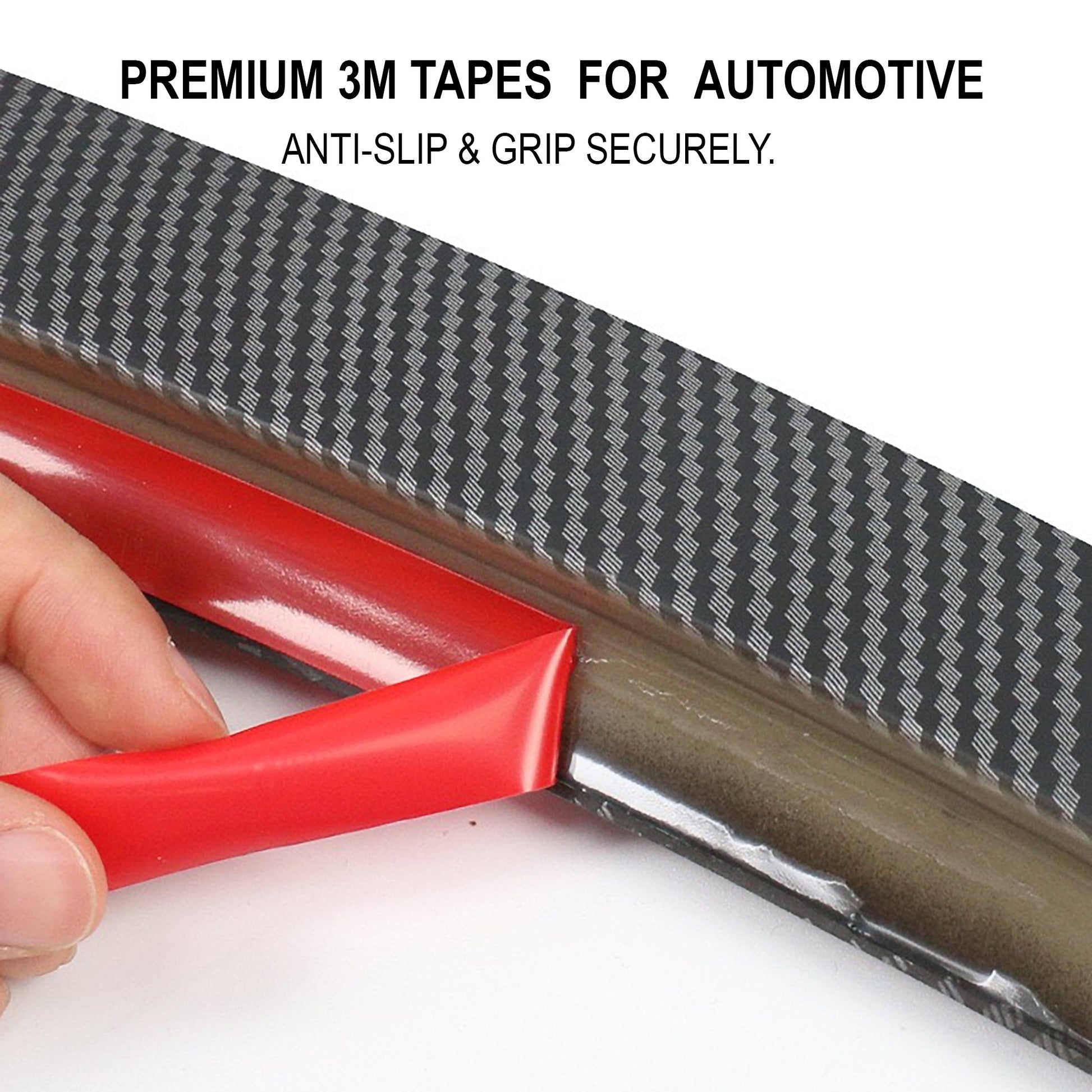 Performance Spoiler For Tesla 2024 Model 3 Highland