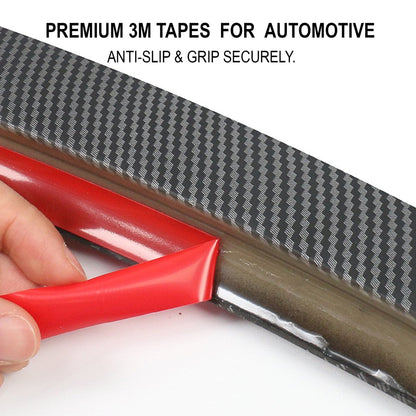 Performance Spoiler For Tesla 2024 Model 3 Highland