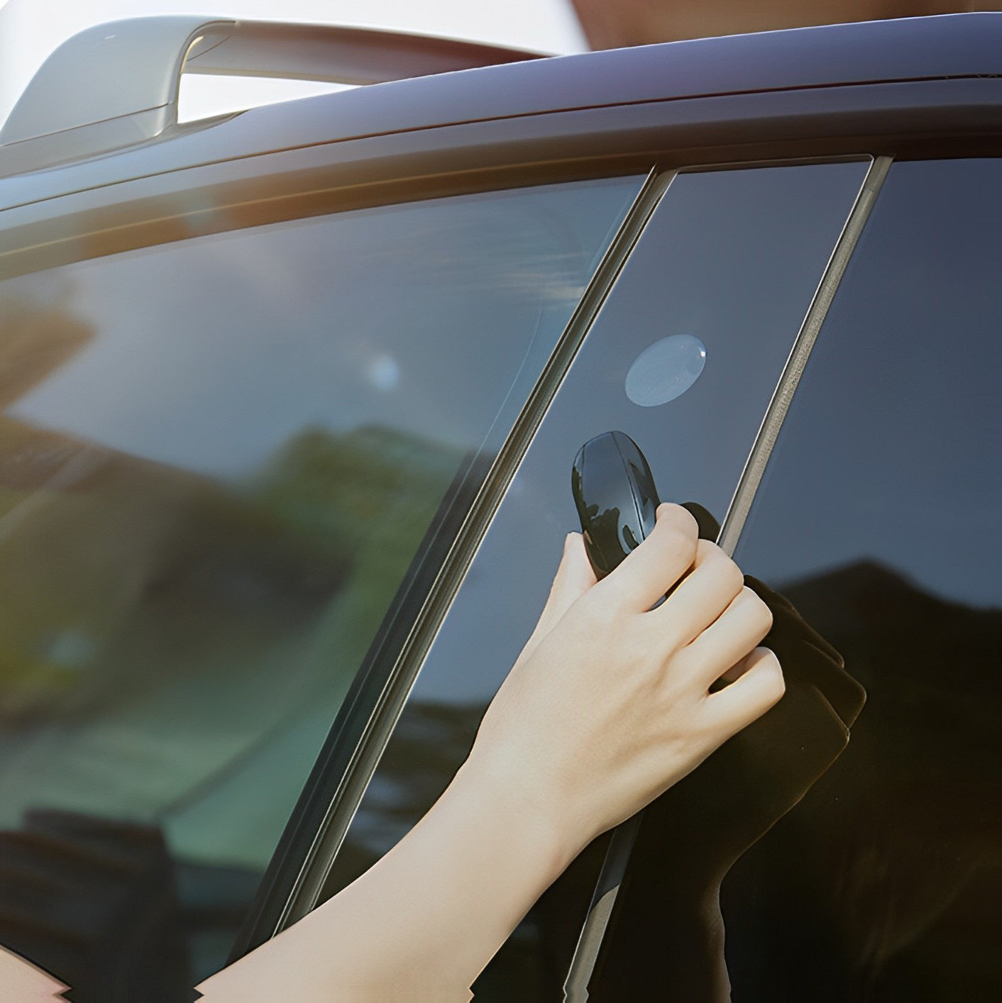 Model 3/Y/S/X Model Key NFC Key for Tesla