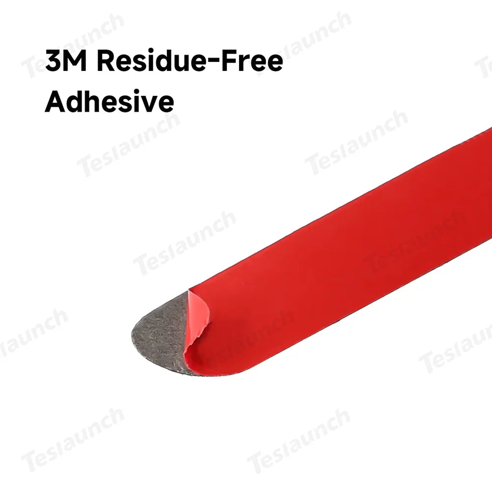 Door Handle Cover Trim For Tesla Model 3/Y (4PCS)