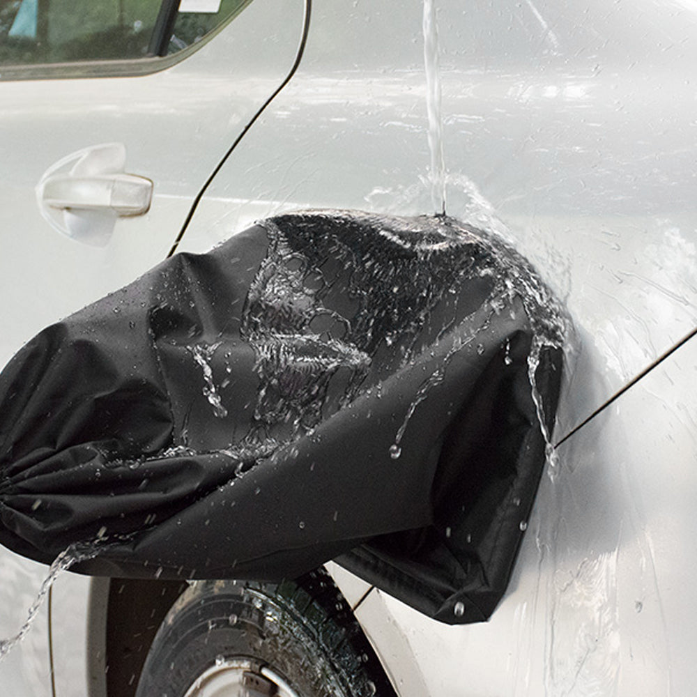 Waterproof Outdoor Charging Port Cover for EV（All Car）