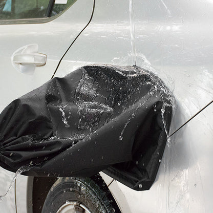 Waterproof Outdoor Charging Port Cover for EV（All Car）