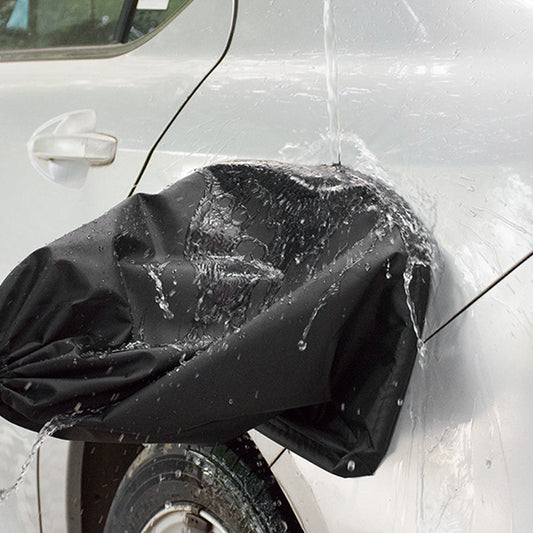 Waterproof Outdoor Charging Port Cover for EV（All Car）