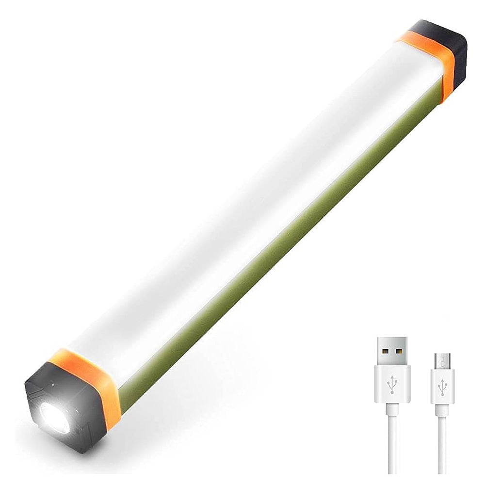 Waterproof USB Rechargeable LED Camping Light - Fits All Cars L (16.53 Inch)