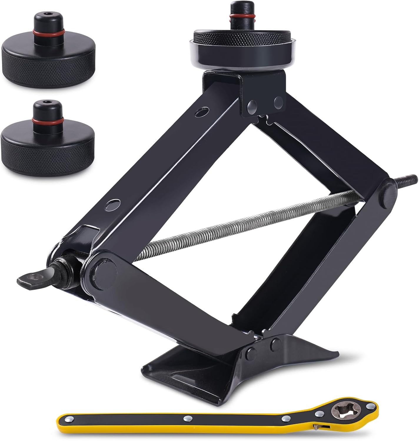 3 Ton Car Scissor Jack Kit for Tesla for Tesla Model 3/Y/S/X 3Ton-T