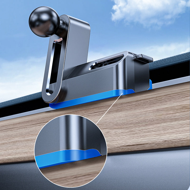 Model 3/Y Dashboard Magsafe Phone Holder for Tesla- Magnetic Mobile Phone Holder