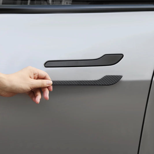 Door Handle Cover Trim For Tesla Model 3/Y (4PCS)