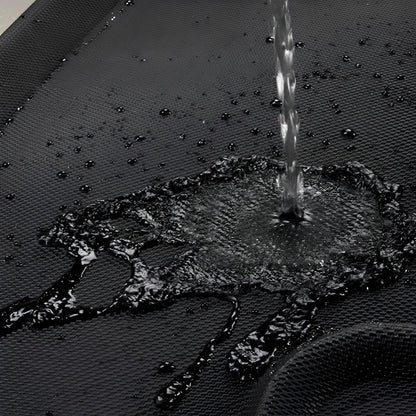 Model 3 All-Weather Floor Mats - 3D Lamination Cutting (2017-2023)