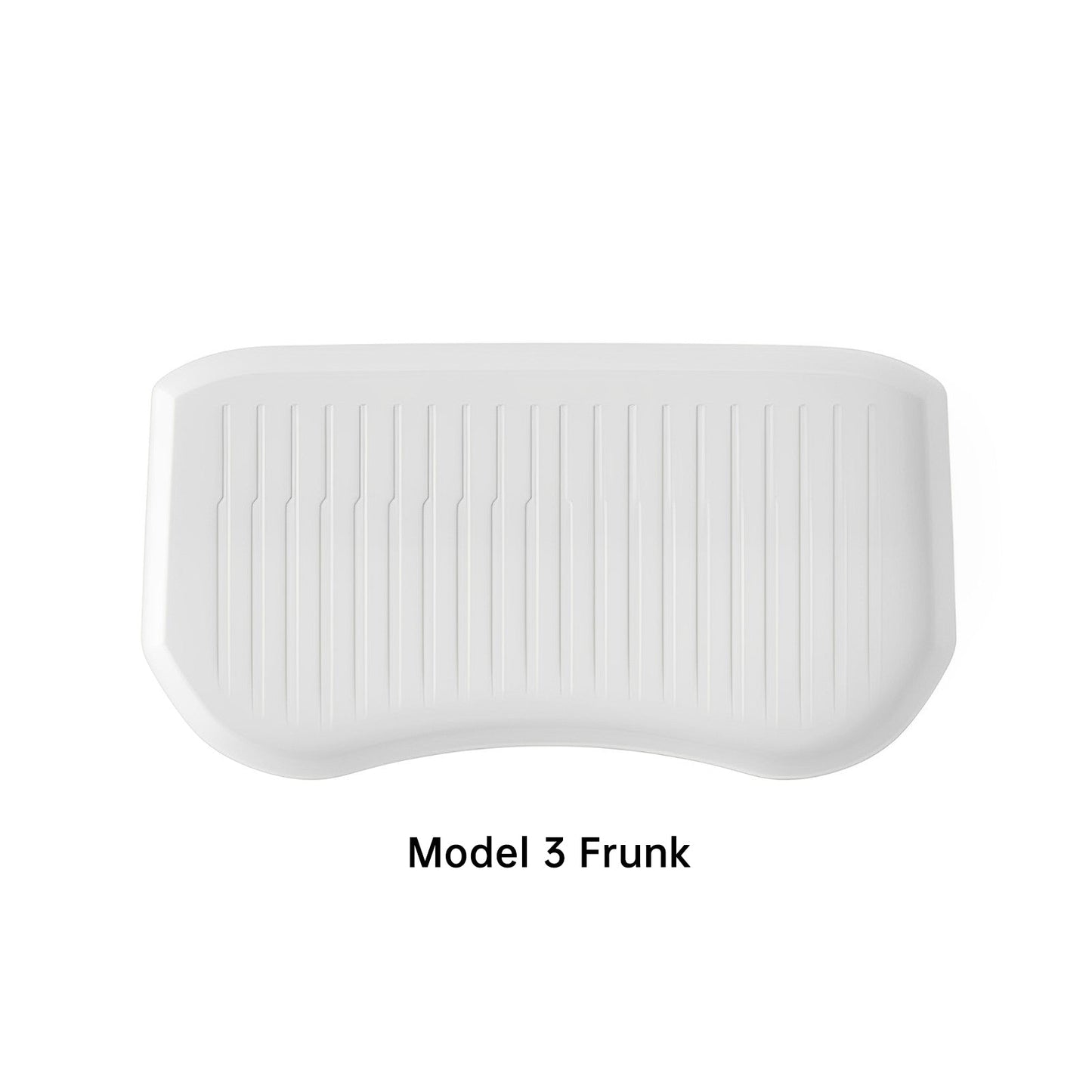 TPE Frunk & Trunk Cover for Tesla Model 3/Y ( 2017-2023)