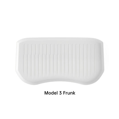TPE Frunk & Trunk Cover for Tesla Model 3/Y ( 2017-2023)