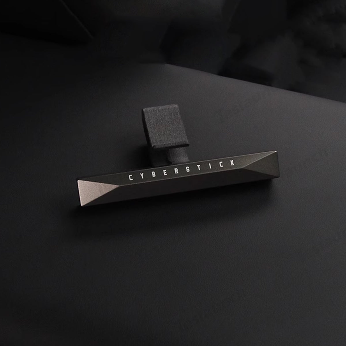 Cybertruck Style Dashboard Air Freshener For Tesla Model Y Juniper 2025+/Model 3 Highland 2024+