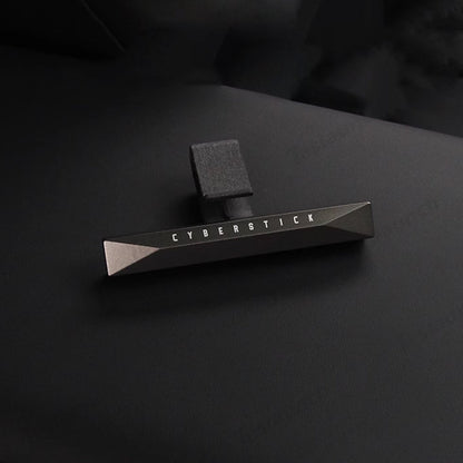 Cybertruck Style Dashboard Air Freshener For Tesla Model Y Juniper 2025+/Model 3 Highland 2024+