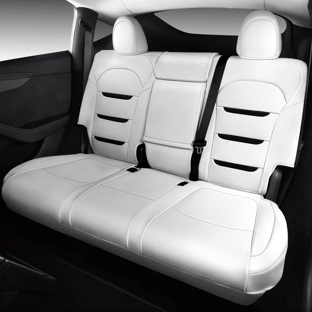 All-Inclusive 2024+ Tesla Model 3 Highland Seat Cover