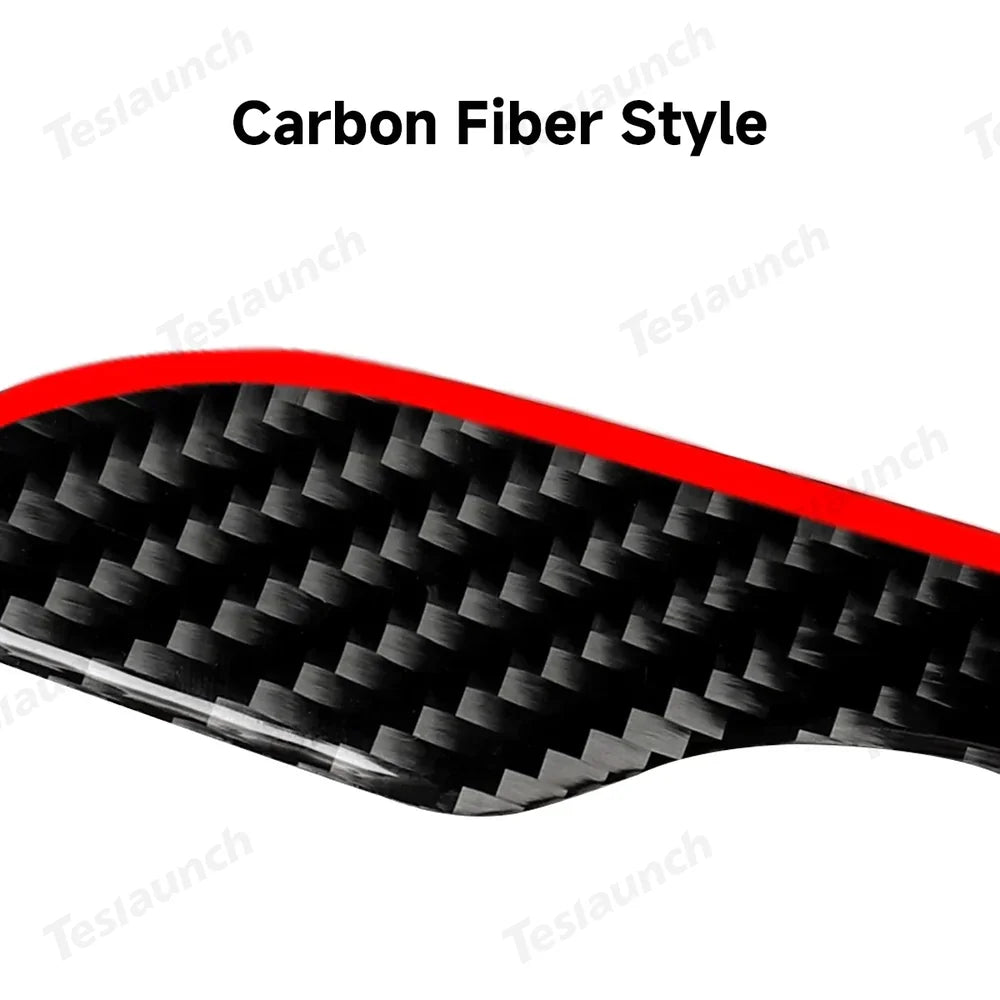 Door Handle Cover Trim For Tesla Model 3/Y (4PCS)