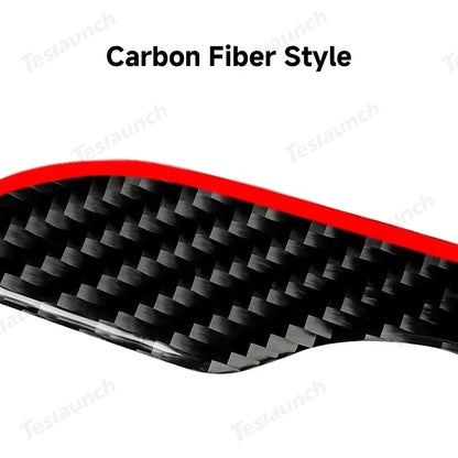 Door Handle Cover Trim For Tesla Model 3/Y (4PCS)