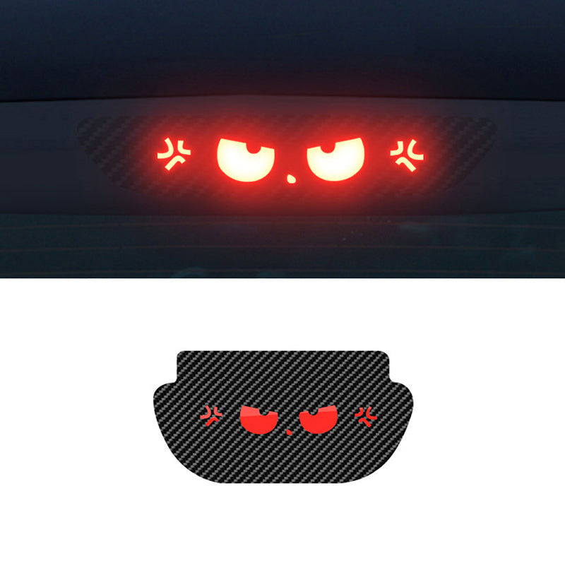 Model Y Brake Light Projection Plate for Tesla Style 4