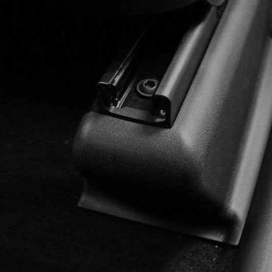 Anti-Scratch Protective Cover Under The Front Seat For Model Y Accessories (2020-2024)