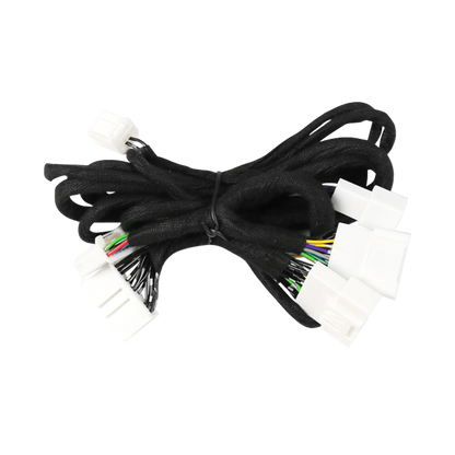 Model 3 Dedicated original car audio speaker cable for Tesla(2020-2023)