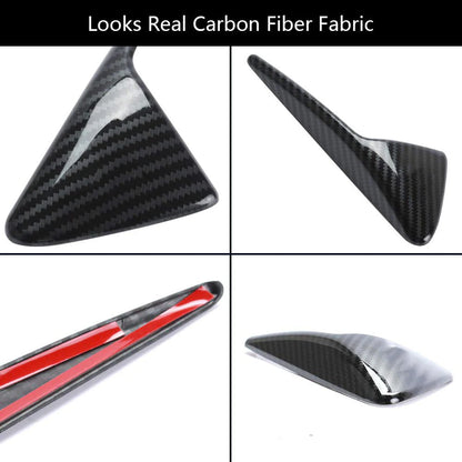 Model S/X/3/Y Turn Signal Cover (1 Pair) (2016-2023)