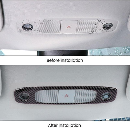 Model 3/Y Reading Light Cover (1 pair) for Tesla