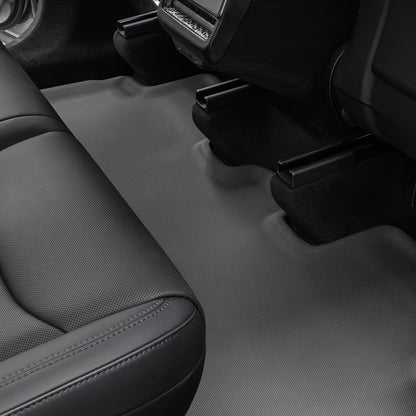All Weather XPE Interior Floor Mats Cargo Liners Set for Tesla 2025+ Model Y Juniper