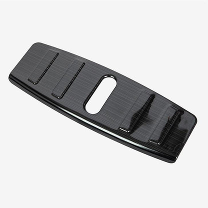 Stainless Steel Variety Trunk/Frunk Sill Plate Cover For Tesla Model 3 (2017-2023)
