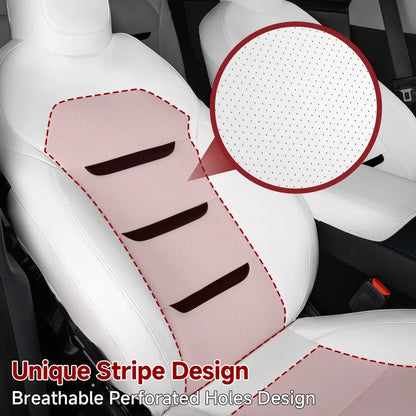 All-Inclusive 2024+ Tesla Model 3 Highland Seat Cover