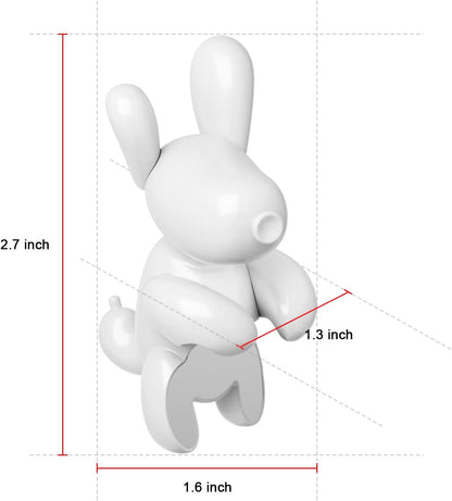 Funny Dog Mode Mini Screen Decoration For Tesla Model 3/Y