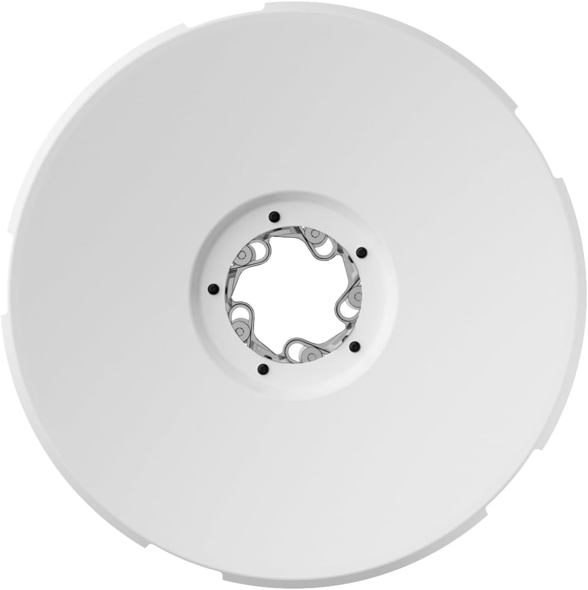 19 inch Wheel Cover Hubcaps with Rim Protectors For Tesla Model Y Juniper