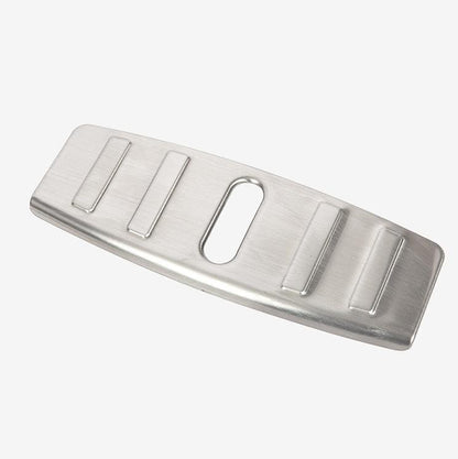 Stainless Steel Variety Trunk/Frunk Sill Plate Cover For Tesla Model 3 (2017-2023)