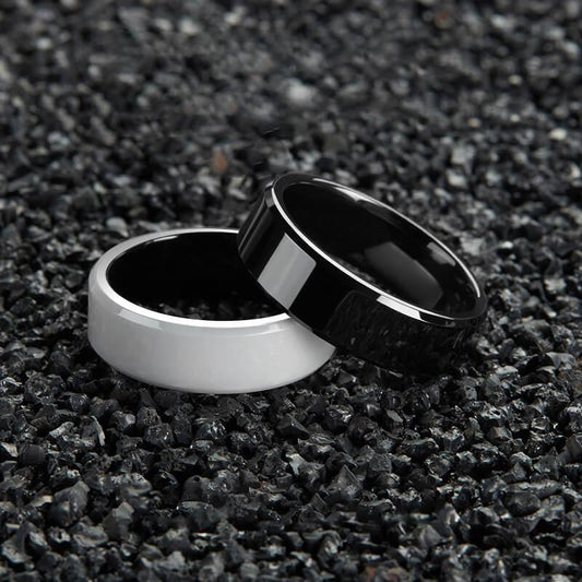 Ring Key / Key Fob / Key Card Replacement for Tesla Model 3/Y & (S/X 2021-2024 Only) Accessories 7 (us)