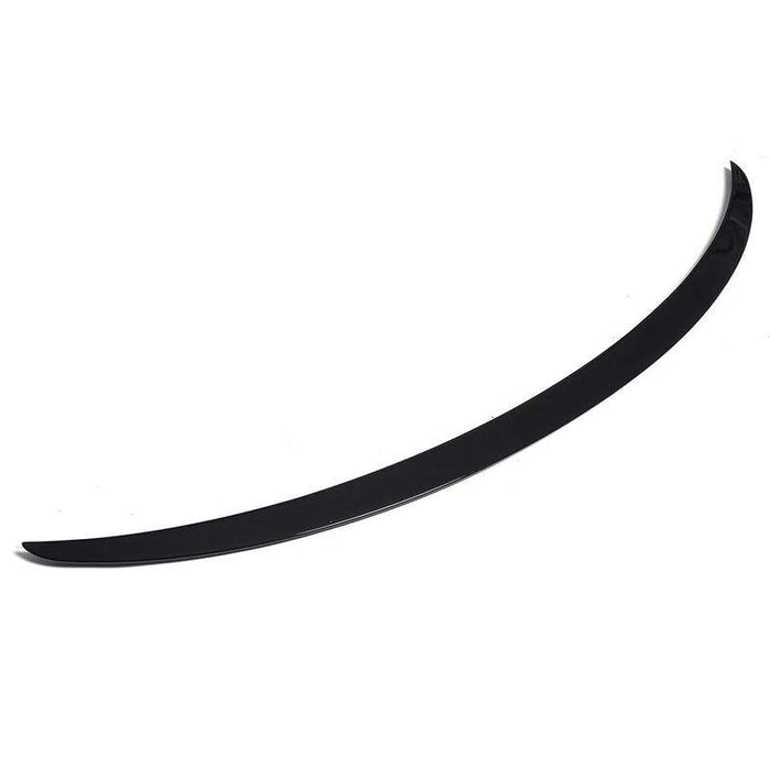 Performance Spoiler For Tesla 2024 Model 3 Highland Glossy Black