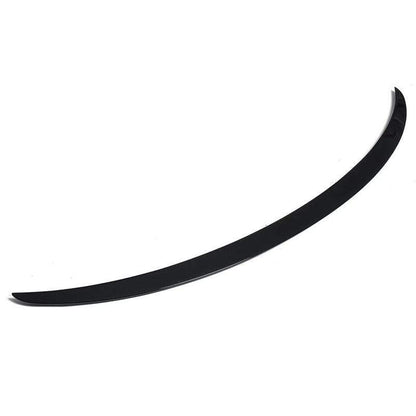 Performance Spoiler For Tesla 2024 Model 3 Highland Glossy Black