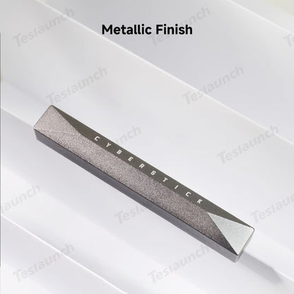 Cybertruck Style Dashboard Air Freshener For Tesla Model Y Juniper 2025+/Model 3 Highland 2024+