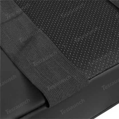 Center Console Armrest Heightening Cushion – Comfortable Support for Tesla Model 3/Y/S/X/CT