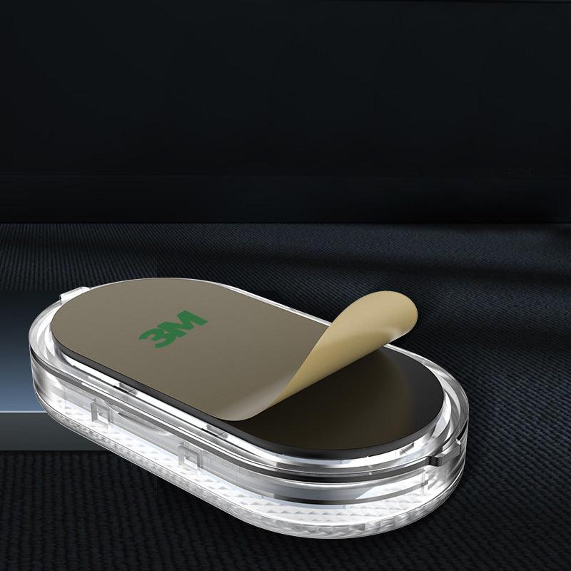 Magnetic Mini Lighting for Tesla Model S/X/3/Y(2012-2024)