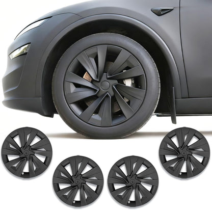 19 inch Hubcaps Wheel Cover Center Caps For Rims for Model Y Juniper