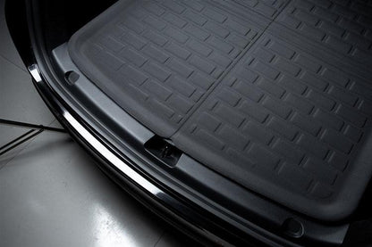 Model 3 Front Trunk Mat Frunk Cargo Liner for Tesla- 3D Lamination Cutting (2017-2023)