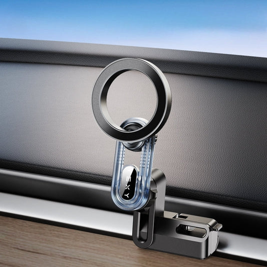 Model 3/Y Dashboard Magsafe Phone Holder for Tesla- Magnetic Mobile Phone Holder Phone Holder Only