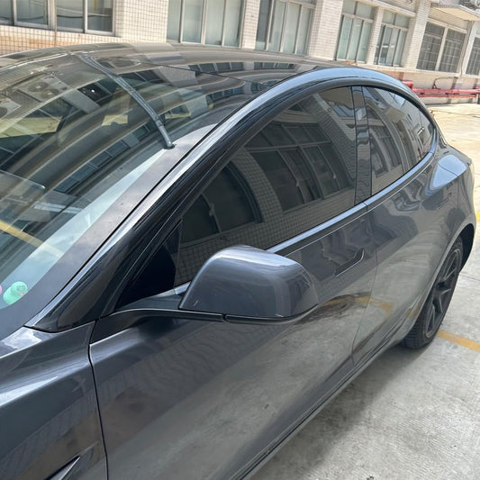 Roof PVC Protective Film for Tesla Model 3 2017–2027