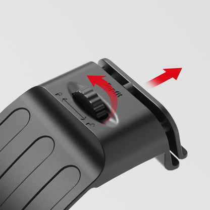 ABS Dashboard Cup Holder For Tesla Model Y Juniper & Model 3 2025+