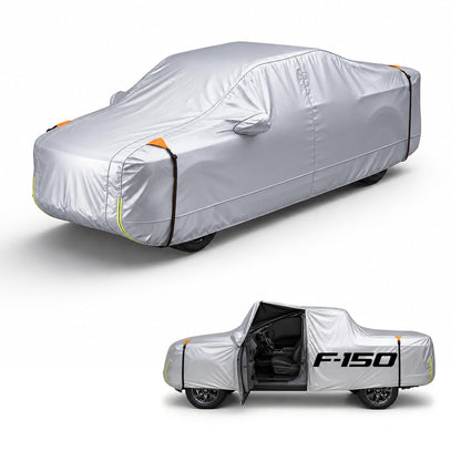All-Weather Car Cover Custom Fit for Tesla Cybertruck/3/Y/S/X
