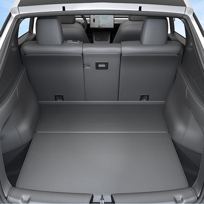 GearUp Rear Trunk Side Protective Cover for Tesla Model Y Juniper 2025 2026