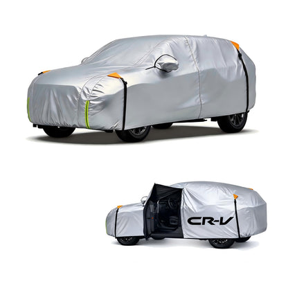 All-Weather Car Cover Custom Fit for Tesla Cybertruck/3/Y/S/X