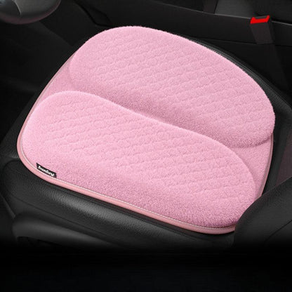 Model Y/3/S/X/Cybertruck Special Seat Cushion for Tesla Winter Car Seat Cushion Plush Keep Warm (1PCS)