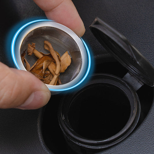 Model 3/Y Stainless Steel Wiper Filter For Tesla