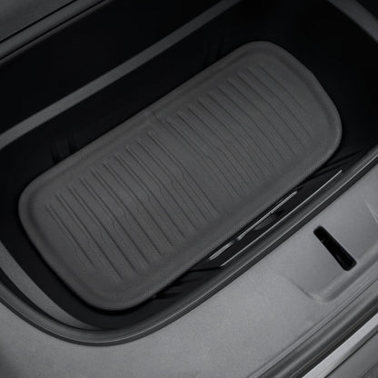 All Weather XPE Interior Floor Mats Cargo Liners Set for Tesla 2025+ Model Y Juniper